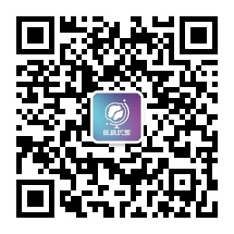 核桃优圈 二维码